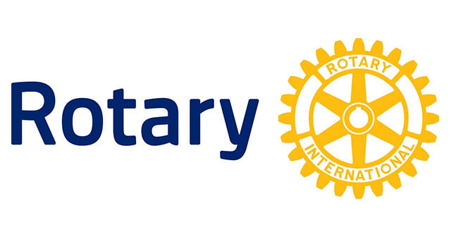 Rotary banner